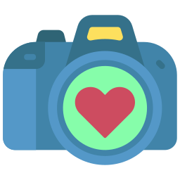 fotoapparat icon