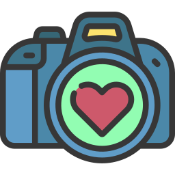 fotoapparat icon