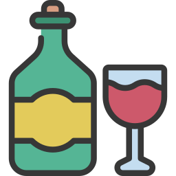 Wine icon