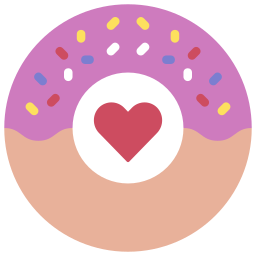 donut Icône