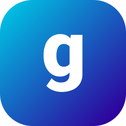 buchstabe g icon