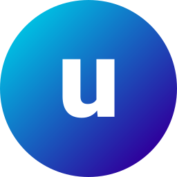 buchstabe u icon