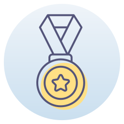 Medal icon