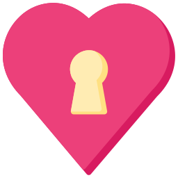 Keylock icon