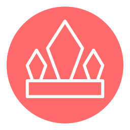 Crown icon