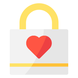 Lock icon