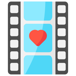 video icon