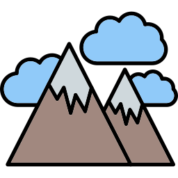 berge icon