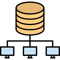 Database icon