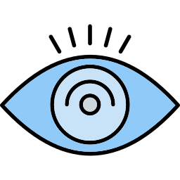 Vision icon