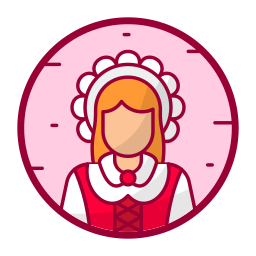 frau icon