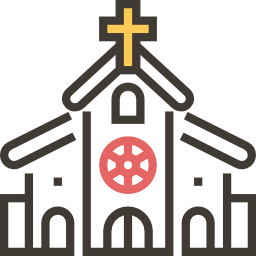 Church icon