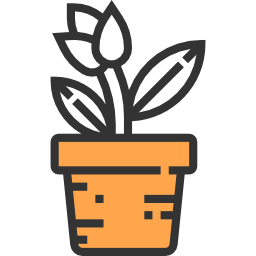 Plant icon