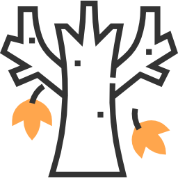 Tree icon