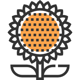 sonnenblume icon