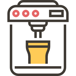 kaffeemaschine icon