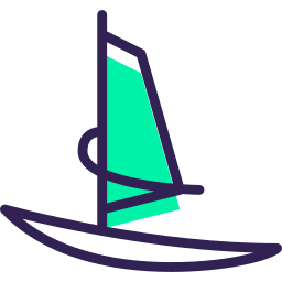 windsurfen icon