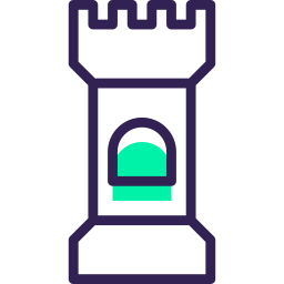 turm icon