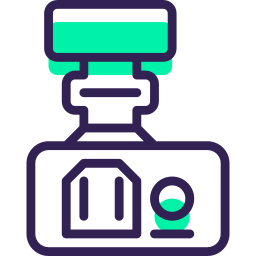 fotoapparat icon