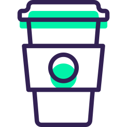 Coffee icon