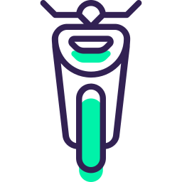 motorrad icon