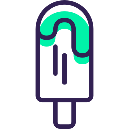 Popsicle icon