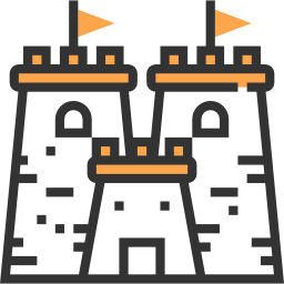 Castle icon