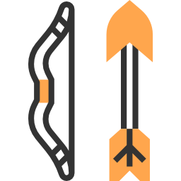 Arrow icon