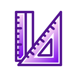 lineale icon