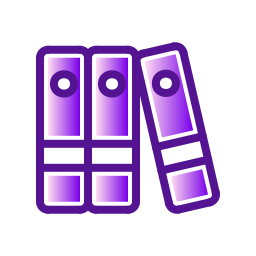 File container icon