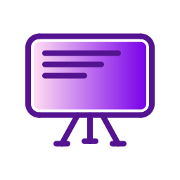 whiteboard icon