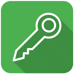 Key icon