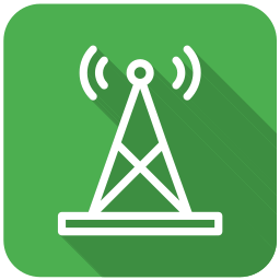 Antenna icon