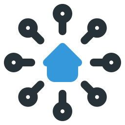 Network icon