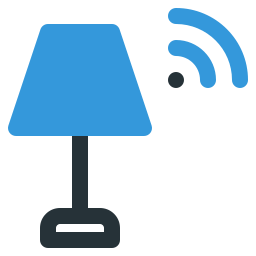 Lamp icon