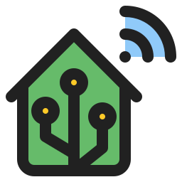 Smarthome icon