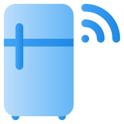 Refrigerator icon