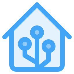 Smarthome icon