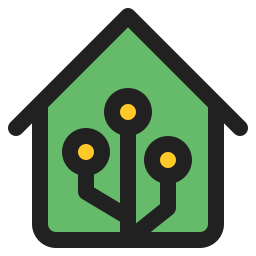 Smarthome icon