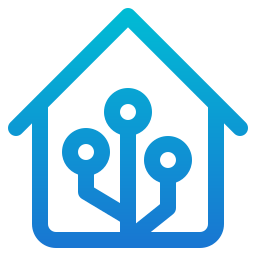 Smarthome icon