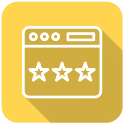 Feedback icon