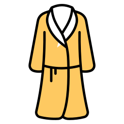 Robe icon