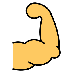 arm icon