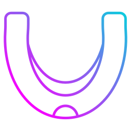 Gum shield icon