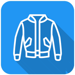 Jacket icon