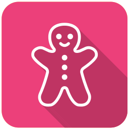 lebkuchen icon