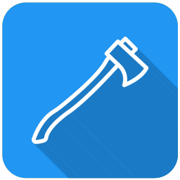 Axe icon