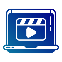 video icon