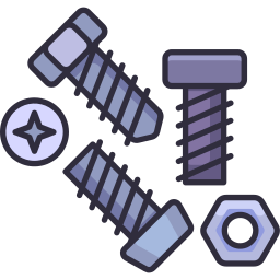 Bolt icon