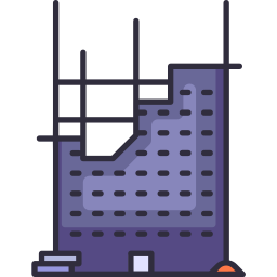 Building icon